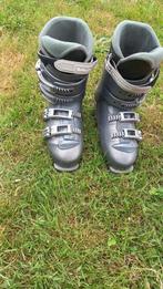 Skischoenen maat 39, Sport en Fitness, Skiën en Langlaufen, Ophalen, Schoenen, Salomon, Zo goed als nieuw
