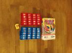 Wie is het?, Hobby en Vrije tijd, Gezelschapsspellen | Bordspellen, Een of twee spelers, Ophalen of Verzenden, Gebruikt, MB Spellen