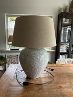 Brynxz lamp met kap, Huis en Inrichting, Ophalen, Overige materialen, 50 tot 75 cm, Landelijk