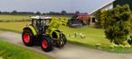 Claas Arion 510 Universal hobbies, Hobby en Vrije tijd, Modelauto's | 1:32, Nieuw, Uh, Universal Hobbies, Tractor of Landbouw