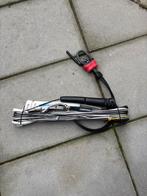 Cabrinha C.O.S. Overdrive Trimlite 2025 Bar ZGAN, 9 m², Bar, Geen board, Ophalen of Verzenden