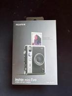 Fujifilm Instax Mini Evo, Ophalen, Compact, Zo goed als nieuw, Fuji