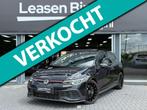 Volkswagen Golf GTI Clubsport 45 Editie Akropovic IQ Light P, Gebruikt, Zwart, 4 cilinders, 1984 cc