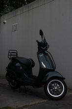 Vespa Sprint 2020 4T Akrapovic, Fietsen en Brommers, Scooters | Vespa, Ophalen, Overige modellen, Maximaal 45 km/u, Zo goed als nieuw
