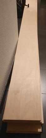 Berken multiplex 18mm, Ophalen, Nieuw