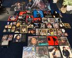 Complete verzameling van Michael Jackson, Verzamelen, Ophalen, Zo goed als nieuw, Boek, Tijdschrift of Artikel