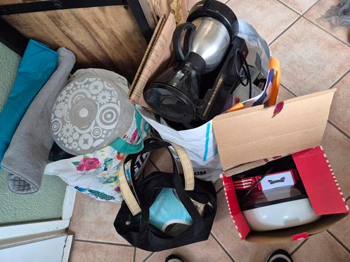 van huisraad tot baby spullen.. # rommelmarkt, Diversen, Rommelmarktspullen, Gebruikt, Ophalen