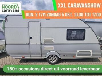 KIP HYLINE 44 MOVER + VLOERVERWARMING + VOORTENT + LUIFEL beschikbaar voor biedingen