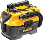 DeWALT DCV584L XR Flexvolt Draadloze nat- en droogzuiger 18V, Cvin, Groningen, Nieuw, Ophalen of Verzenden