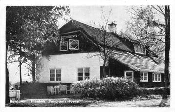 (387-175-017) Bennekom Theehuis Panorama Hoeve beschikbaar voor biedingen