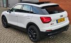 Audi SQ2 2.0 TFSI Quattro | 300 PK | VOL OPTIE ..!!, Auto's, Audi, Automaat, 4 cilinders, 1984 cc, Wit