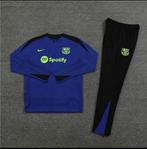 Nieuwe voetbal trainingspakken alle maten, Ophalen of Verzenden, Nieuw, One size