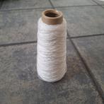 3 Conen Haakgaren, Hobby en Vrije tijd, Naaien en Fournituren, Ophalen of Verzenden, Gebruikt, Garen of Naald(en)