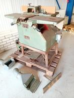 Cirkelzaagmachine Vlak en vandikte Freesmachine combinatie, Doe-het-zelf en Verbouw, Gereedschap | Zaagmachines, Ophalen, Gebruikt