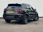 Lynk & Co 01 1.5 Hybrid 262PK met Panoramadak Infinity Sound, Auto's, Lynk & Co, Automaat, 12 maanden, Euro 6, Leder en Stof