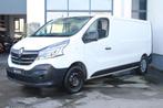 Renault Trafic 2.0 dCi 120 T29 L2H1 Luxe (bj 2021), Voorwielaandrijving, Bluetooth, Stof, Gebruikt