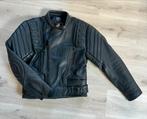 Orex leren motorjas M (maat 50), Motoren, Ophalen of Verzenden, Tweedehands, Dames, Jas | leer