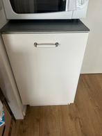 Keuken kastje, Ophalen of Verzenden, Zo goed als nieuw