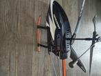 Rc helikopter voor onderdelen, Ophalen, Gebruikt, Elektro