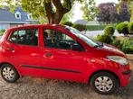 Hyundai i10 1.1 I 5DR 2010 Rood, 4 cilinders, 400 kg, Origineel Nederlands, Particulier