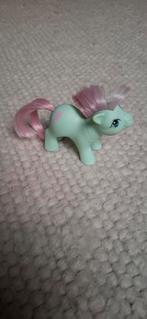 My Little Pony G1 HASBRO BABY Cuddles uit 1985, Kinderen en Baby's, Ophalen of Verzenden, Zo goed als nieuw