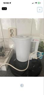 Moulinex Waterkoker - Gebruikt, Ophalen of Verzenden, Gebruikt