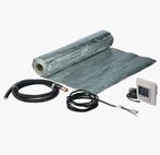 Uponor Vloerverwarming Mat met Thermostaat 5m2 x, Thermostaat, Minder dan 30 cm, Nieuw, Minder dan 60 cm