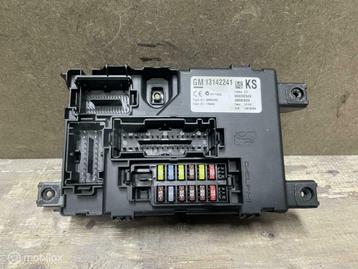 Zekeringkast Opel Corsa D 1.2-16V  ('06-'15) 13142241 beschikbaar voor biedingen