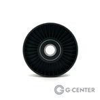 RIDEX 310T0105 Spanrol, poly V-riem 4059191407910, -, -, Nieuw, Ophalen of Verzenden