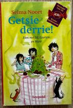 Selma Noort - Getsiederrie!, Gelezen, Selma Noort, Fictie algemeen, Ophalen of Verzenden