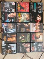 Dvd films, Ophalen of Verzenden, Zo goed als nieuw, Overige gebieden