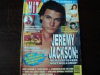 Hitkrant '95 (Janet Jackson-Candy Dulfer-Witschge(Feyenoord), Verzenden, Zo goed als nieuw, Muziek, Film of Tv
