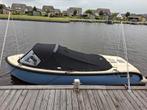 Sloep tender Liberty 20T met kanteltrailer, Watersport en Boten, Motorboten en Motorjachten, Ophalen, 10 tot 30 pk, Zo goed als nieuw