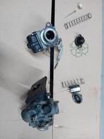 Honda mbx 21 en 24 mm carburateur, Fietsen en Brommers, Brommeronderdelen | Algemeen, Verzenden, Carburateur