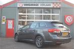Toyota Avensis wagon 1.8 VVTi Business 12 mnd. gar., Auto's, Voorwielaandrijving, Euro 5, 15 km/l, 4 cilinders