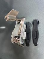 Multitool voor de racefiets, Ophalen of Verzenden, Zo goed als nieuw, Overig gereedschap
