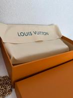Louis Vuitton dames tas (Nieuw), Verzenden, Nieuw, Bruin, Handtas