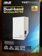 Asus rp-ac52 dual-band wireless- ac750, Ophalen, Nieuw, Laptop, USB