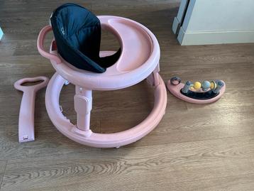 Deryan mover loopstoel beschikbaar voor biedingen