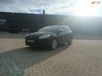 Ford Focus Wagon 1.0 EcoBoost Trend, Auto's, Ford, Euro 5, Gebruikt, Zwart, Origineel Nederlands