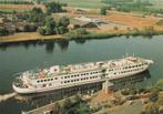 Vakantieschip MPS J. Henry Dunant Rode Kruis, Ophalen of Verzenden, 1980 tot heden, Gelopen, Utrecht