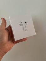 Nieuwe Airpods! Bieden vanaf €60, Ophalen of Verzenden, Zo goed als nieuw