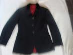 wedstrijdjas compleet met rijbroek en blouses, Dieren en Toebehoren, Gebruikt, Dressuur, Ophalen of Verzenden, Dames