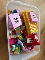 Duplo Bak vol Speelplezier!, Kinderen en Baby's, Speelgoed | Duplo en Lego, Ophalen of Verzenden, Gebruikt, Losse stenen, Duplo