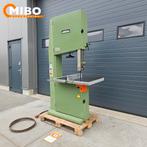 Panhans lintzaag model 700 * als nieuw panhans lintzaag, 70 mm of meer, Ophalen of Verzenden, Zo goed als nieuw, Panhans felder hammer centauro meber scm