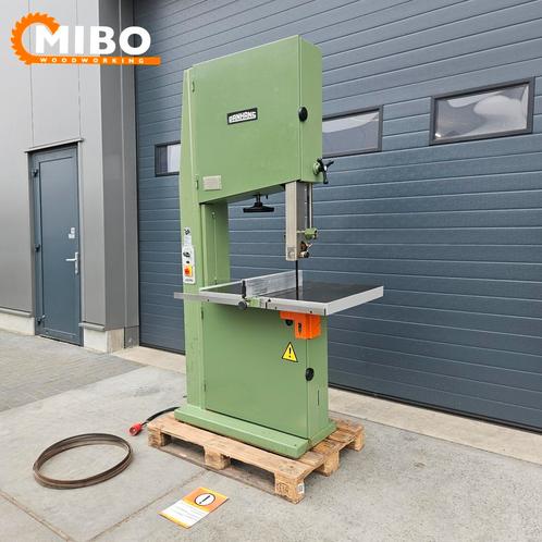 Panhans lintzaag model 700 * als nieuw panhans lintzaag, Doe-het-zelf en Verbouw, Gereedschap | Zaagmachines, Zo goed als nieuw