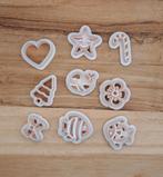 Klei cutters, Ophalen of Verzenden, Nieuw