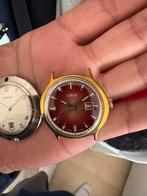 Oris & Seiko pocketwatch, Sieraden, Tassen en Uiterlijk, Ringen, Ophalen, Zo goed als nieuw, 17 tot 18, Dame