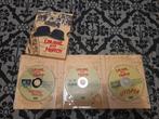 Dvd box Laurel and Hardy, Cd's en Dvd's, Dvd's | Komedie, Alle leeftijden, Ophalen of Verzenden, Zo goed als nieuw, Overige genres