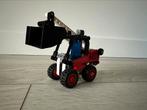 LEGO Technic Minigraver - 42116, Kinderen en Baby's, Complete set, Ophalen of Verzenden, Lego, Zo goed als nieuw